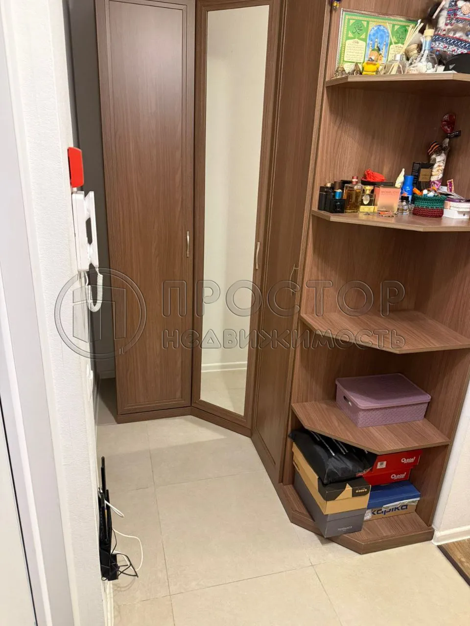 2-комнатная квартира, 87.1 м² - фото 4