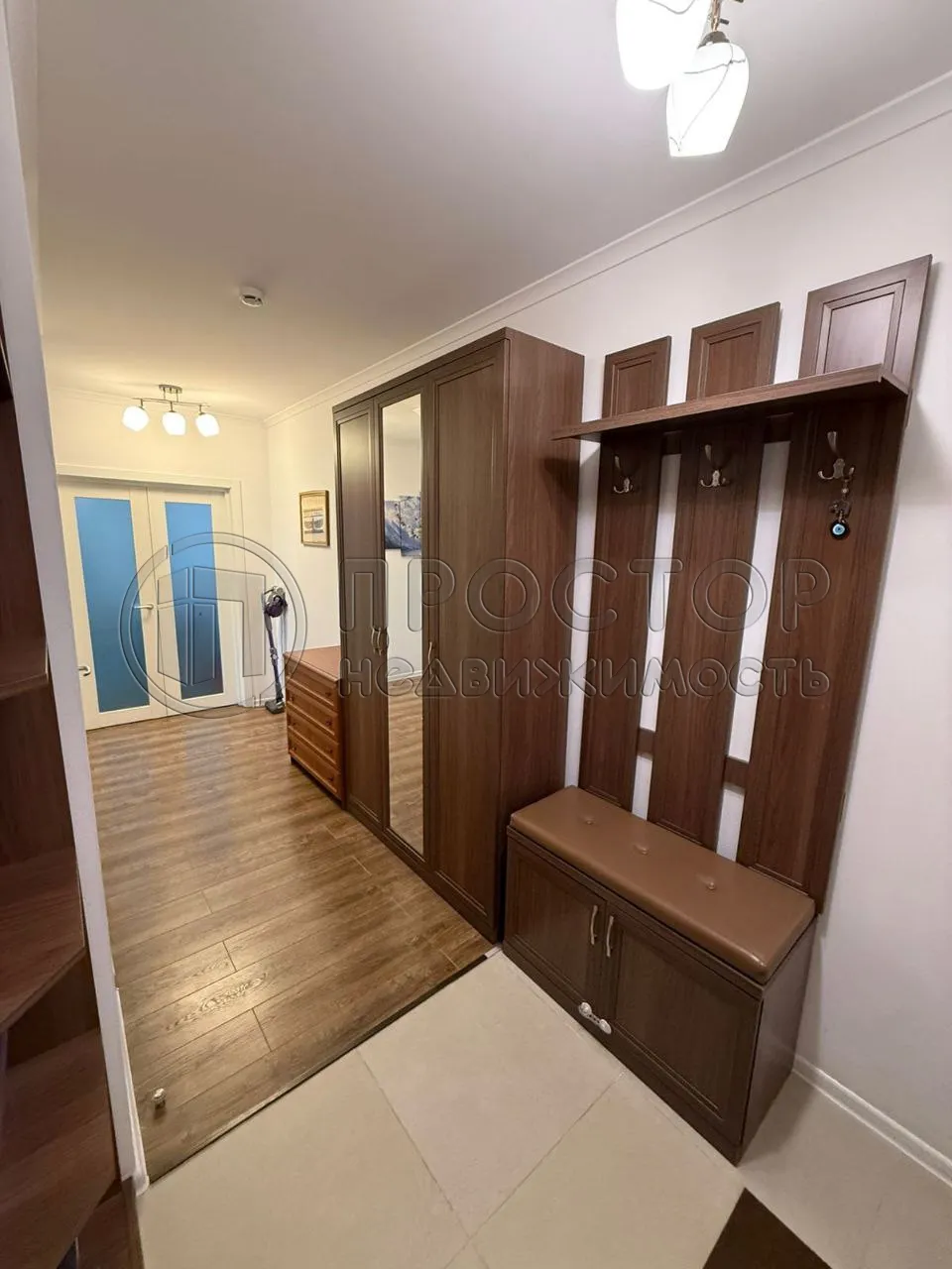 2-комнатная квартира, 87.1 м² - фото 5