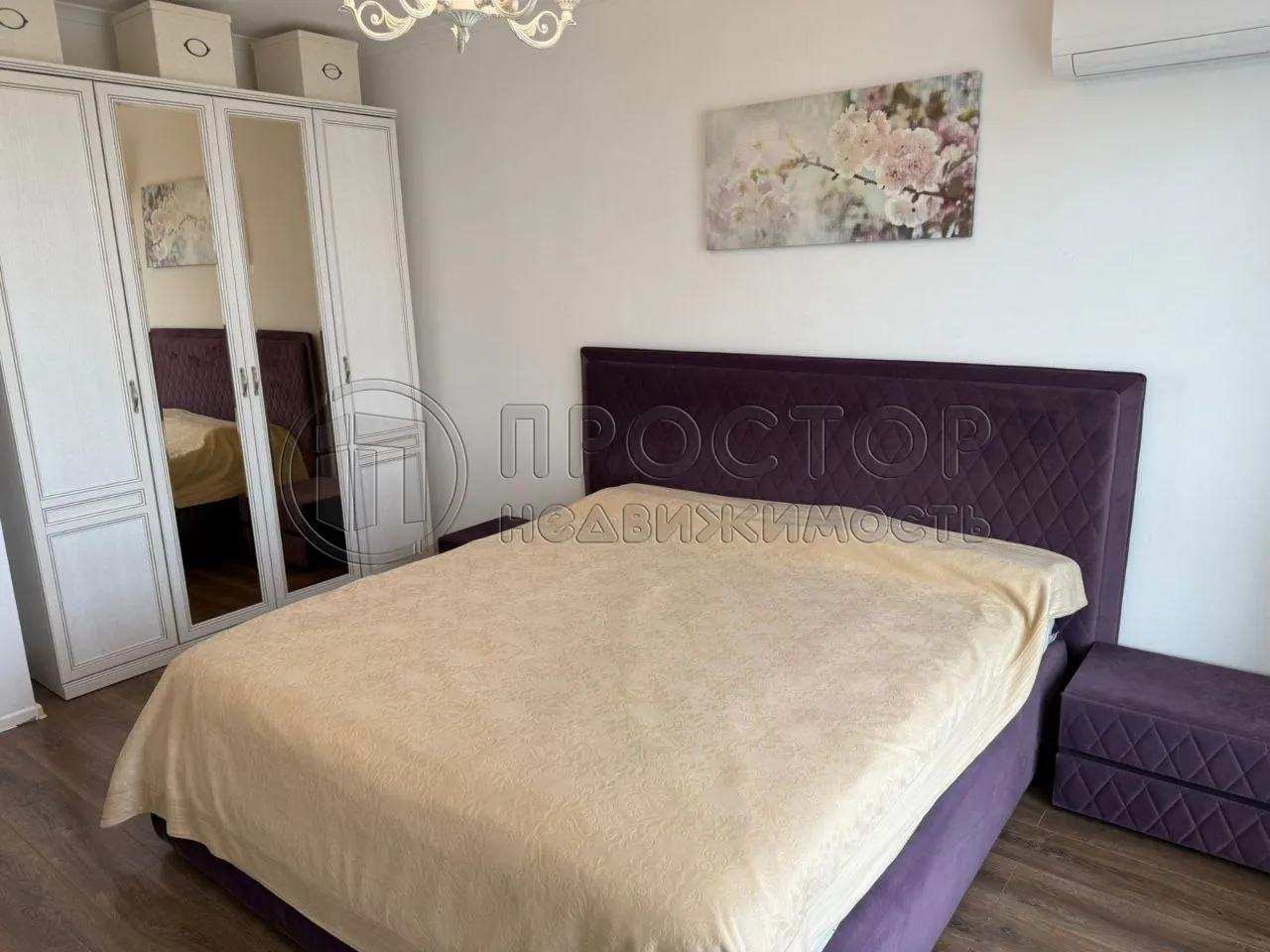 2-комнатная квартира, 87.1 м² - фото 7