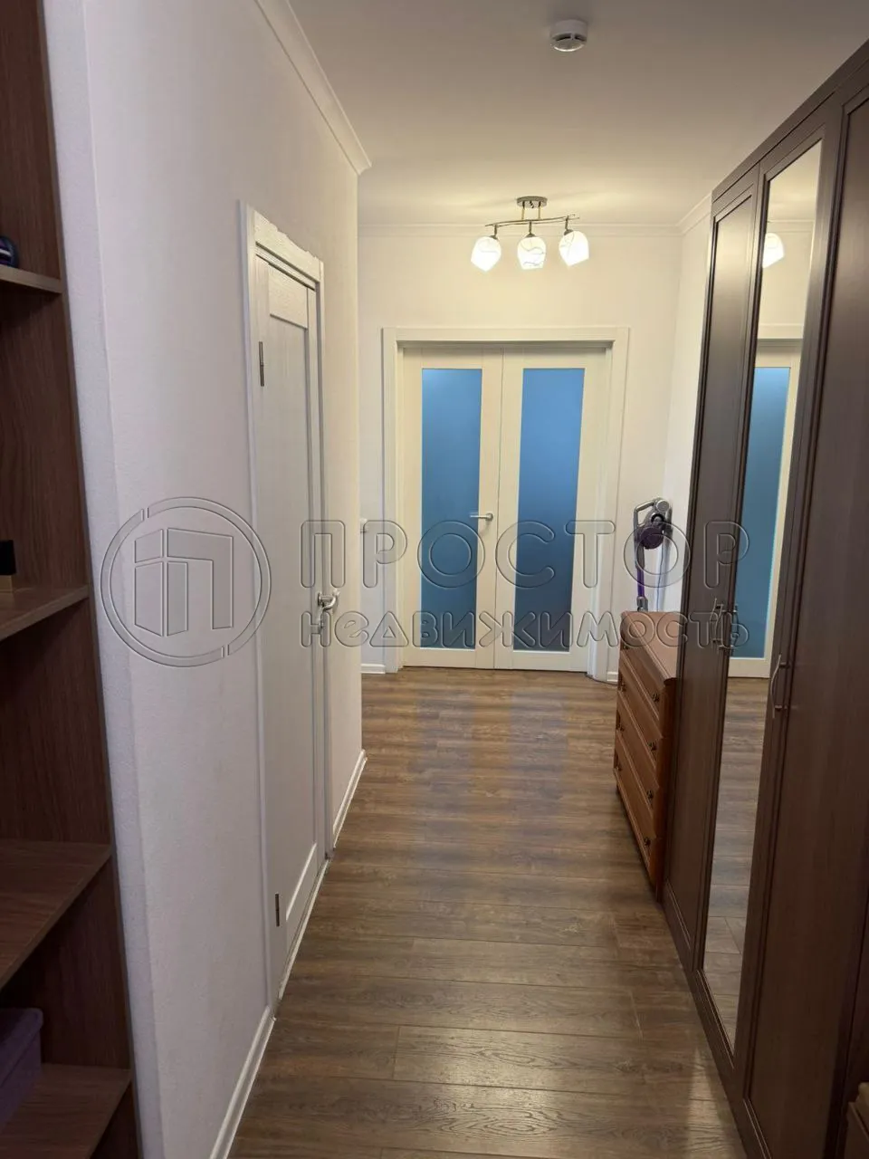 2-комнатная квартира, 87.1 м² - фото 11