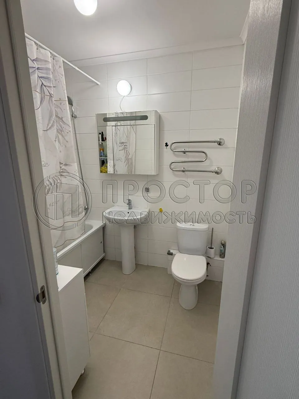 2-комнатная квартира, 87.1 м² - фото 12