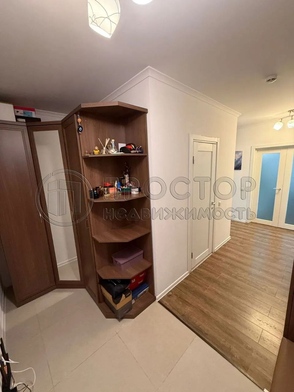 2-комнатная квартира, 87.1 м² - фото 13