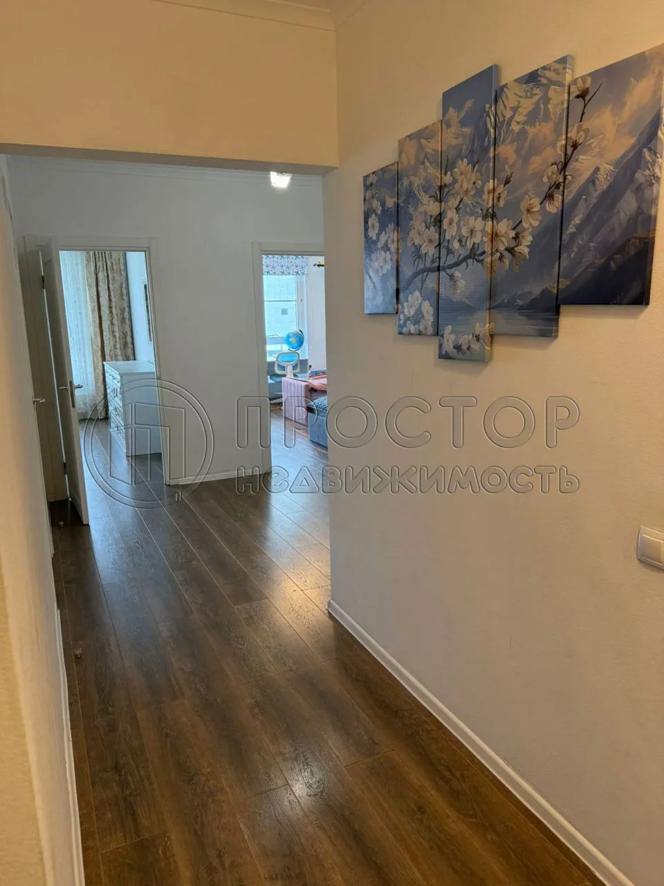 2-комнатная квартира, 87.1 м² - фото 14