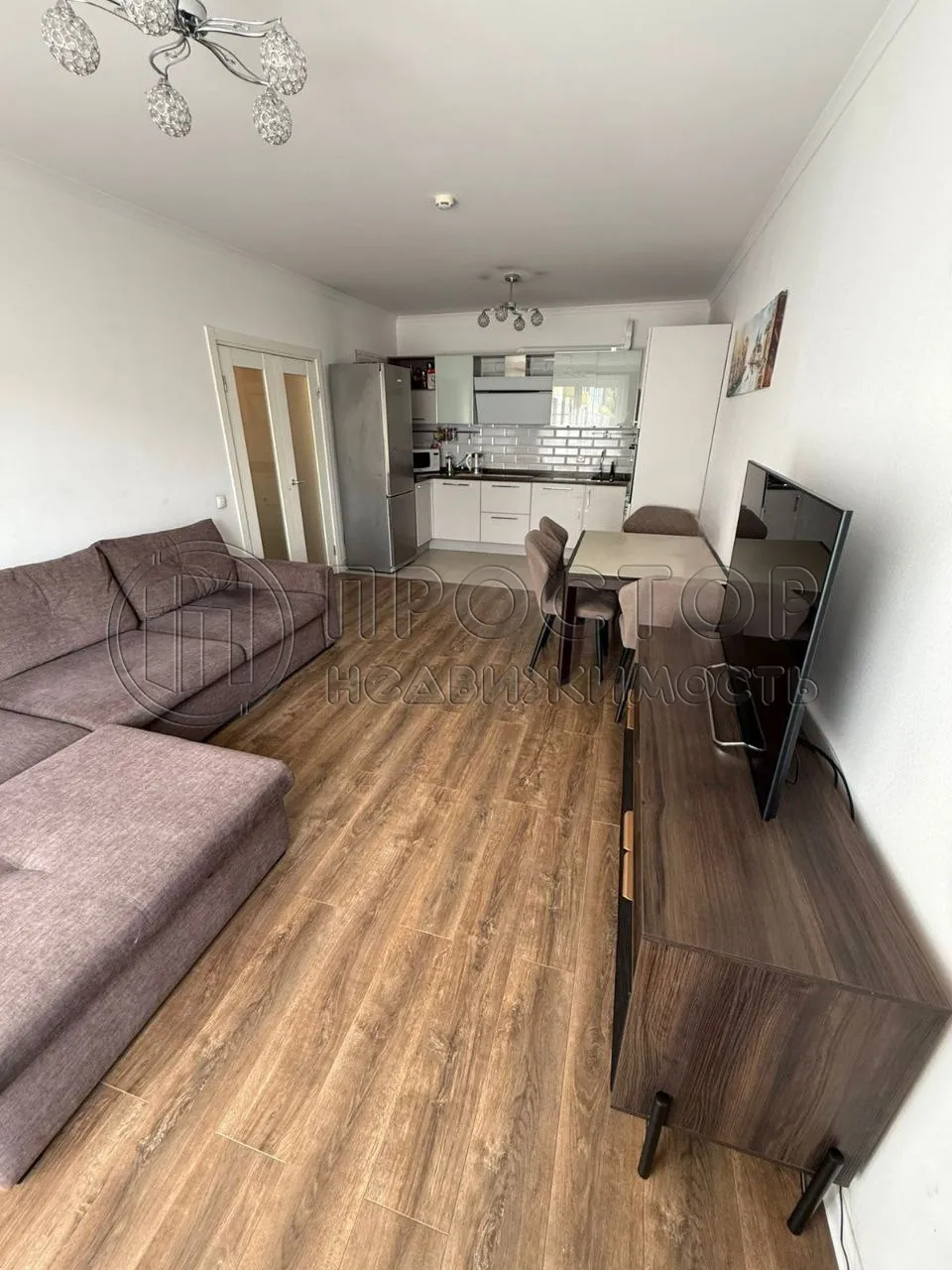 2-комнатная квартира, 87.1 м² - фото 15