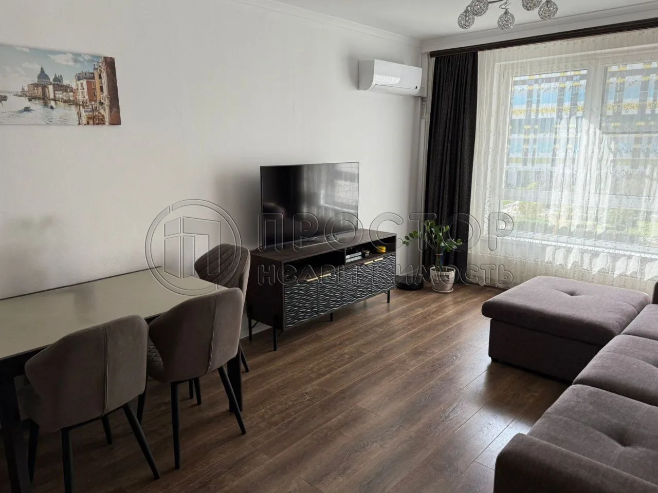 2-комнатная квартира, 87.1 м² - фото 16