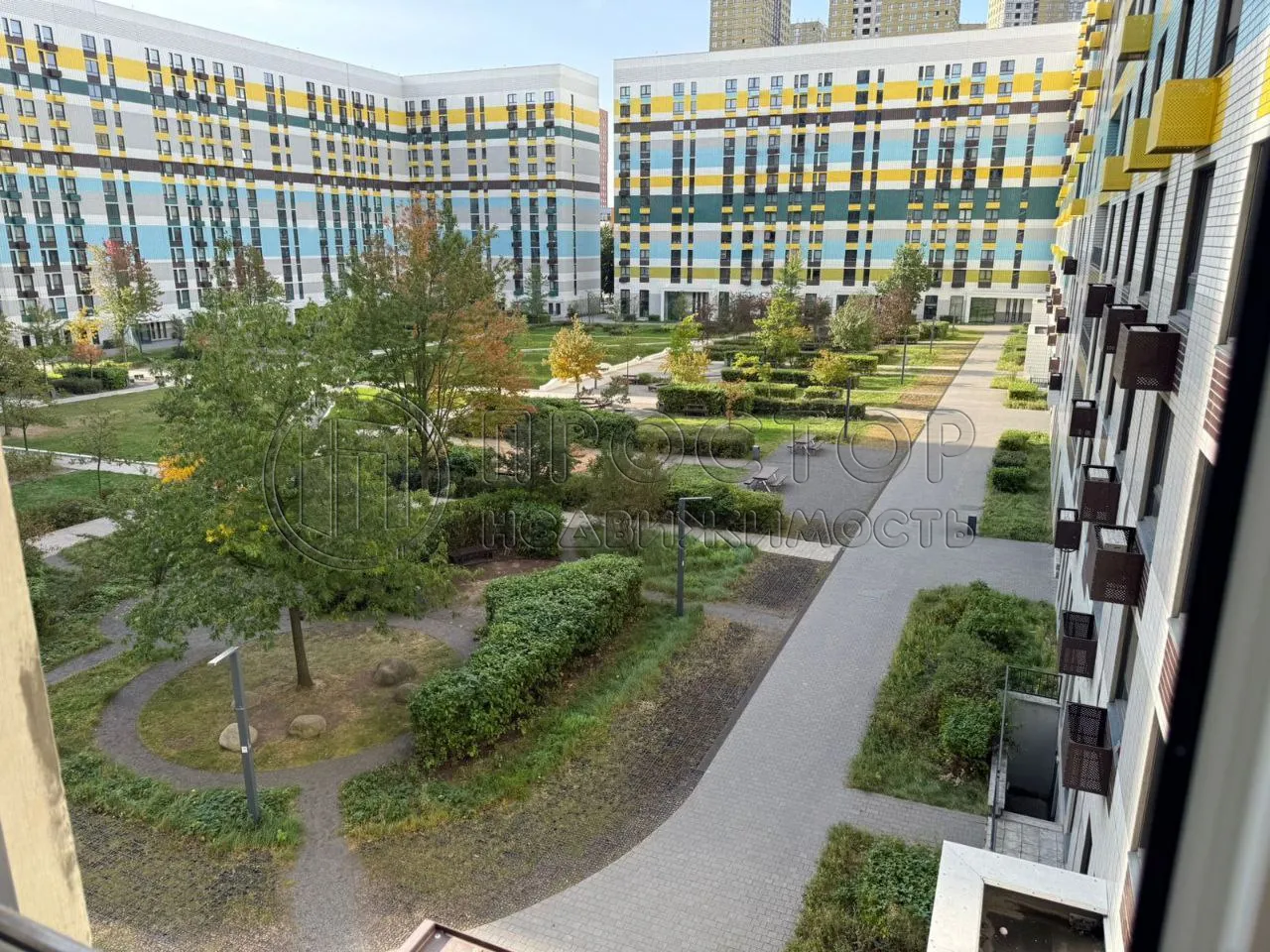 2-комнатная квартира, 87.1 м² - фото 17