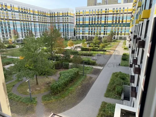 2-комнатная квартира, 87.1 м² - фото 17