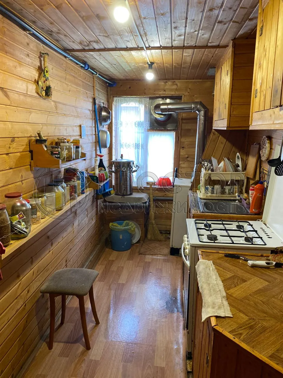 Дом, 220.1 м² - фото 11