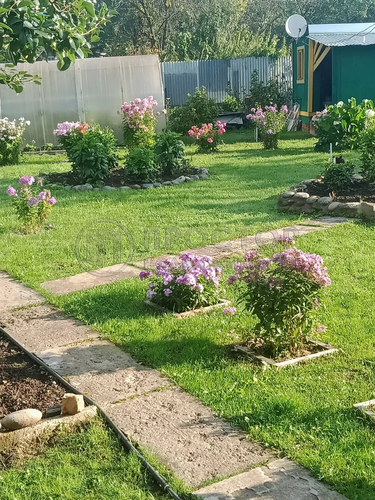 Дом, 220.1 м² - фото 26