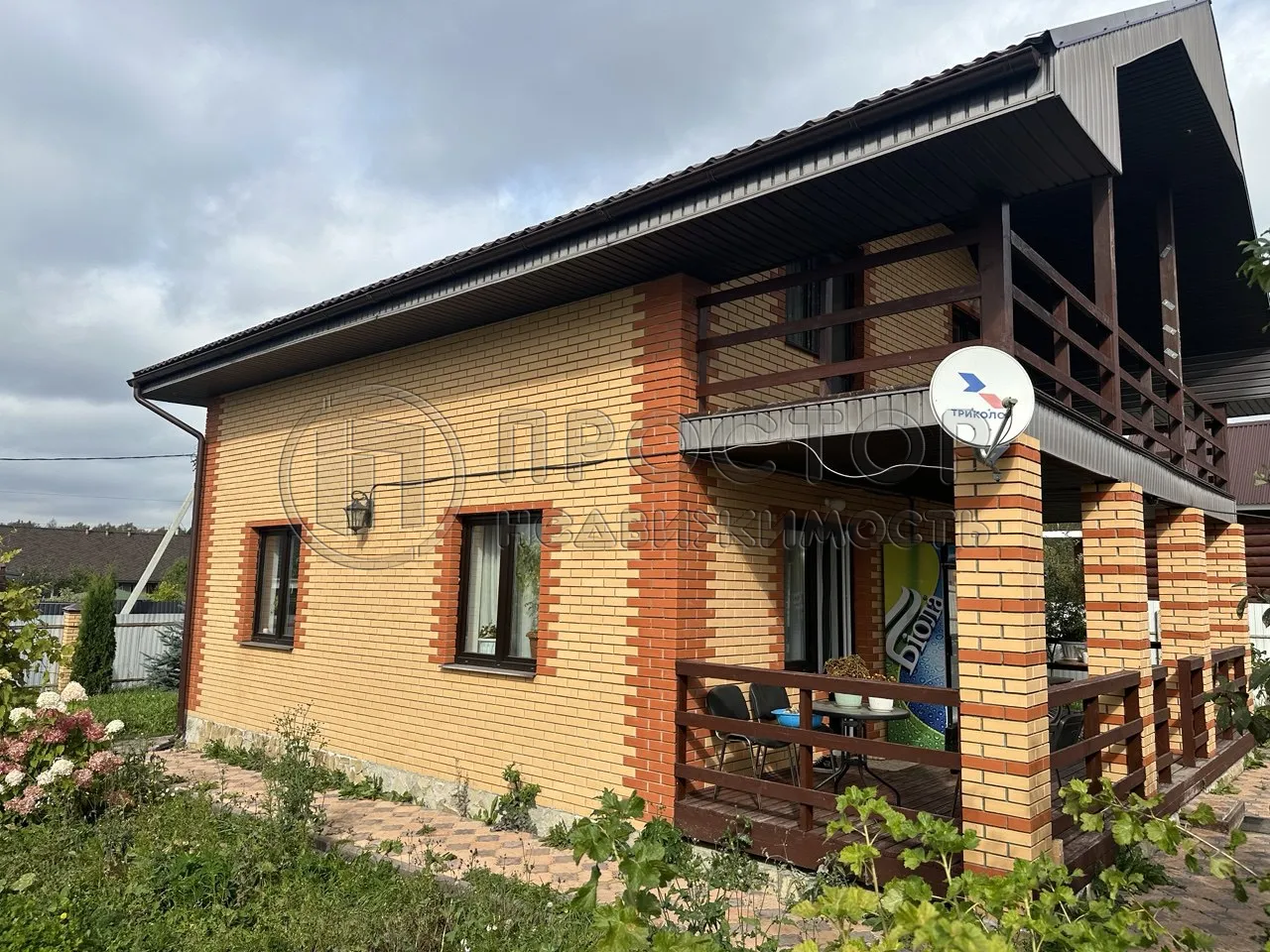 Дом, 150 м² - фото 4