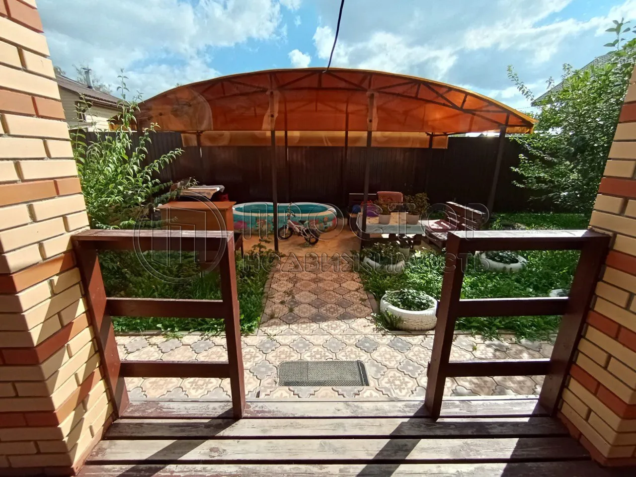 Дом, 150 м² - фото 7