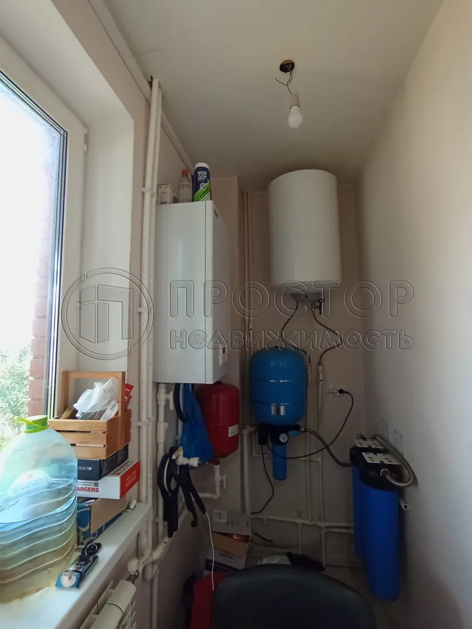 Дом, 150 м² - фото 15