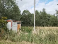 Участок, 15 сот. - фото 14