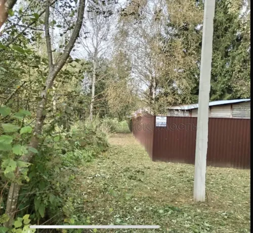 Участок, 15 сот. - фото 5