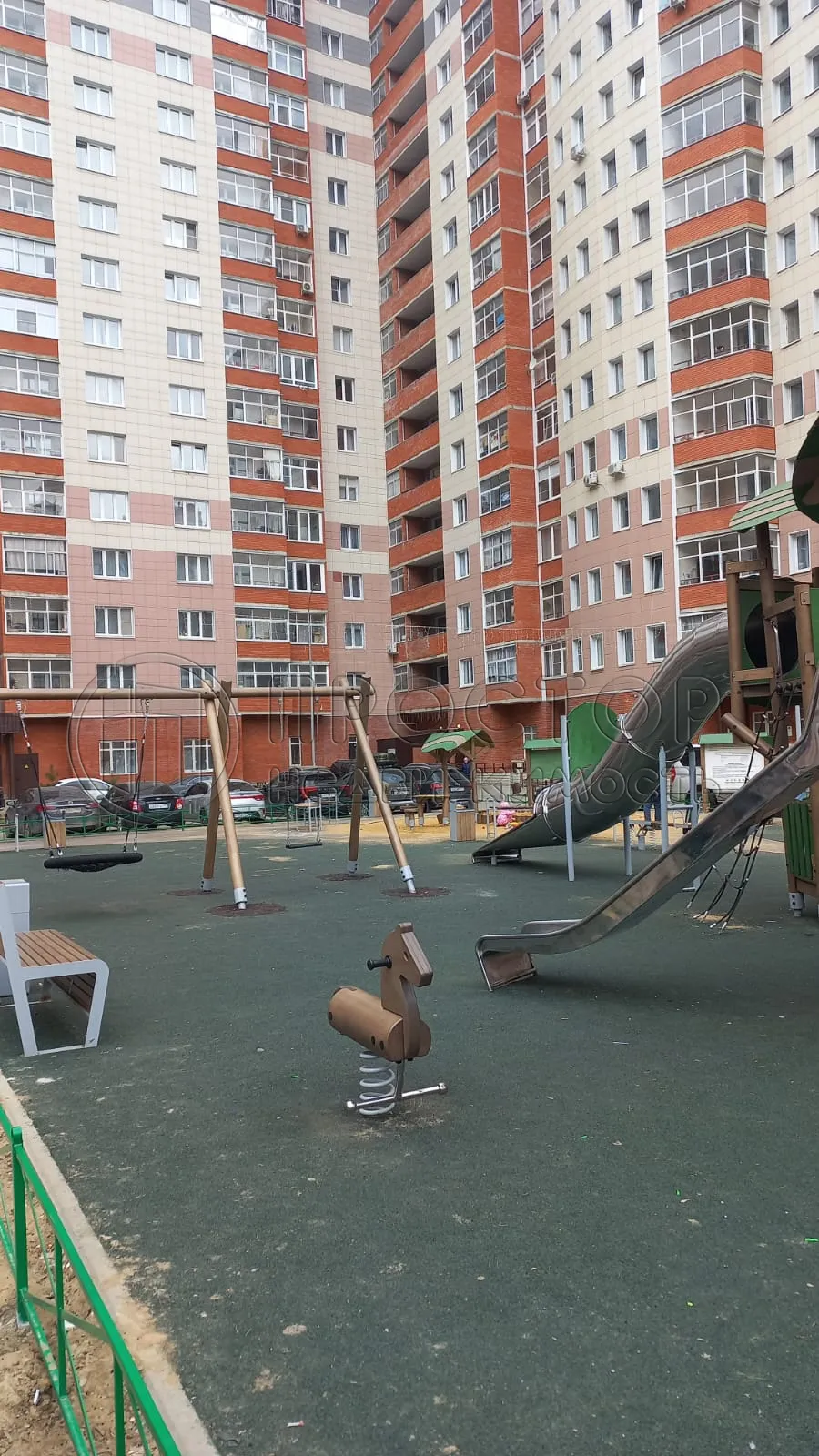 Комната, 17 м² - фото 3