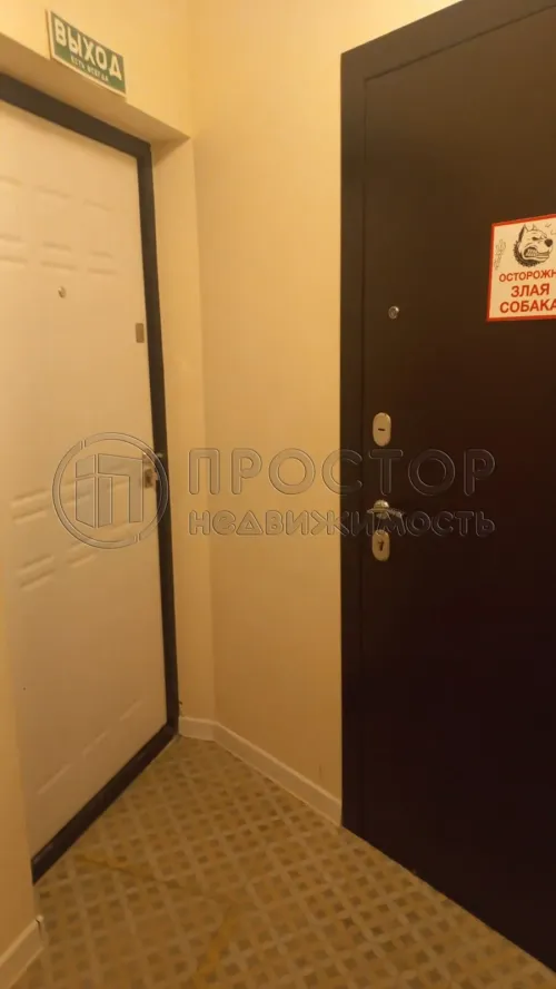 Комната, 17 м² - фото 4