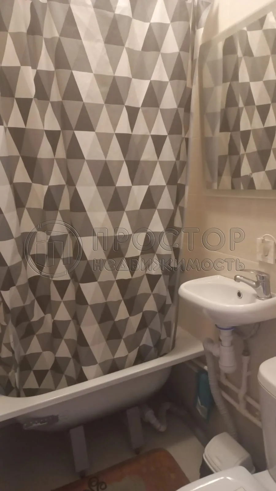 Комната, 17 м² - фото 13