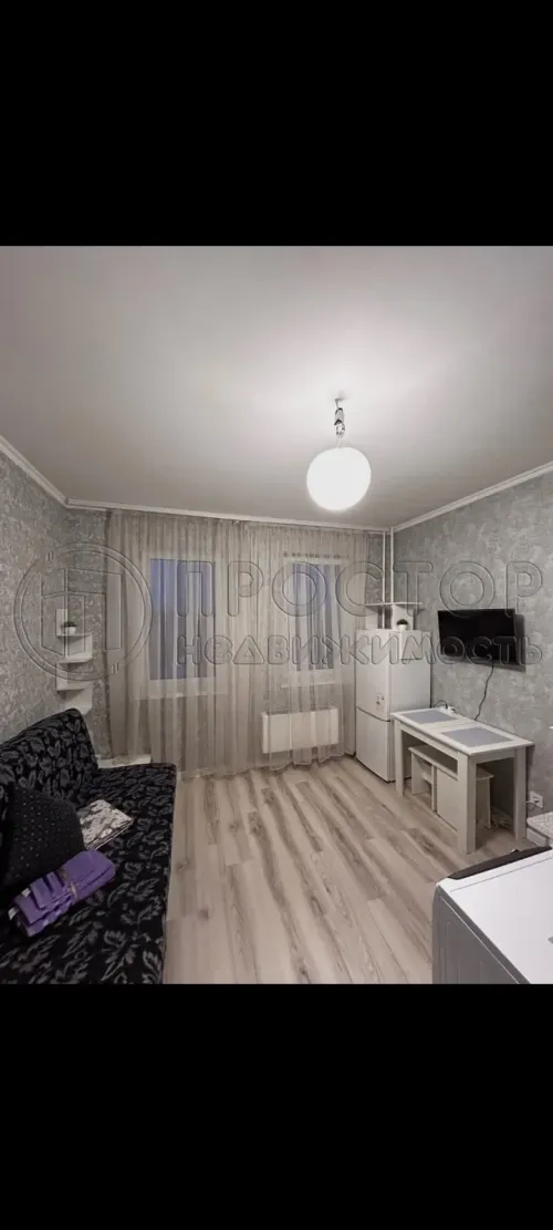 Комната, 17 м² - фото 7