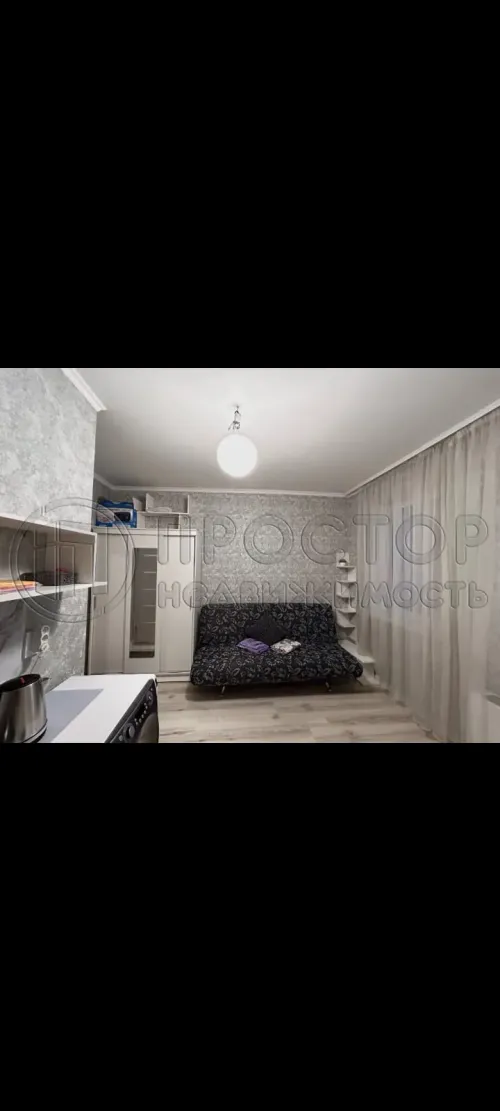 Комната, 17 м² - фото 8