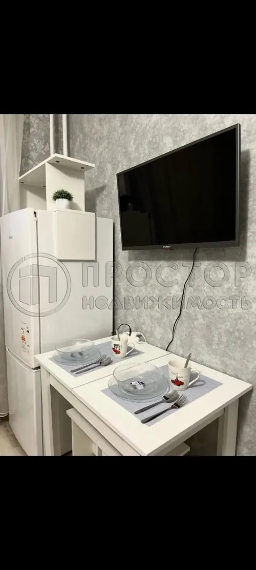 Комната, 17 м² - фото 9