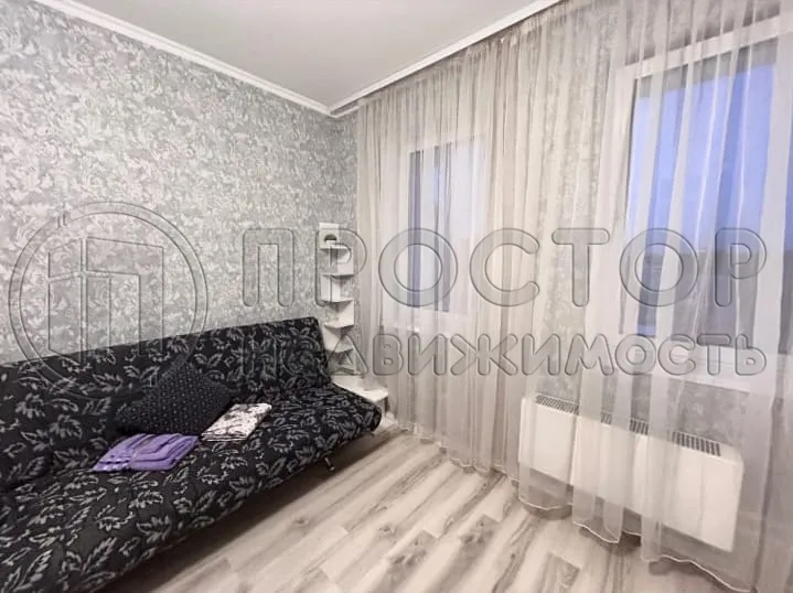 Комната, 17 м² - фото 2