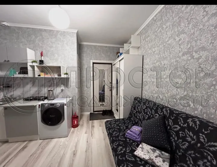 Комната, 17 м² - фото 8