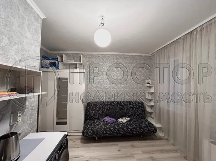 Комната, 17 м² - фото 9