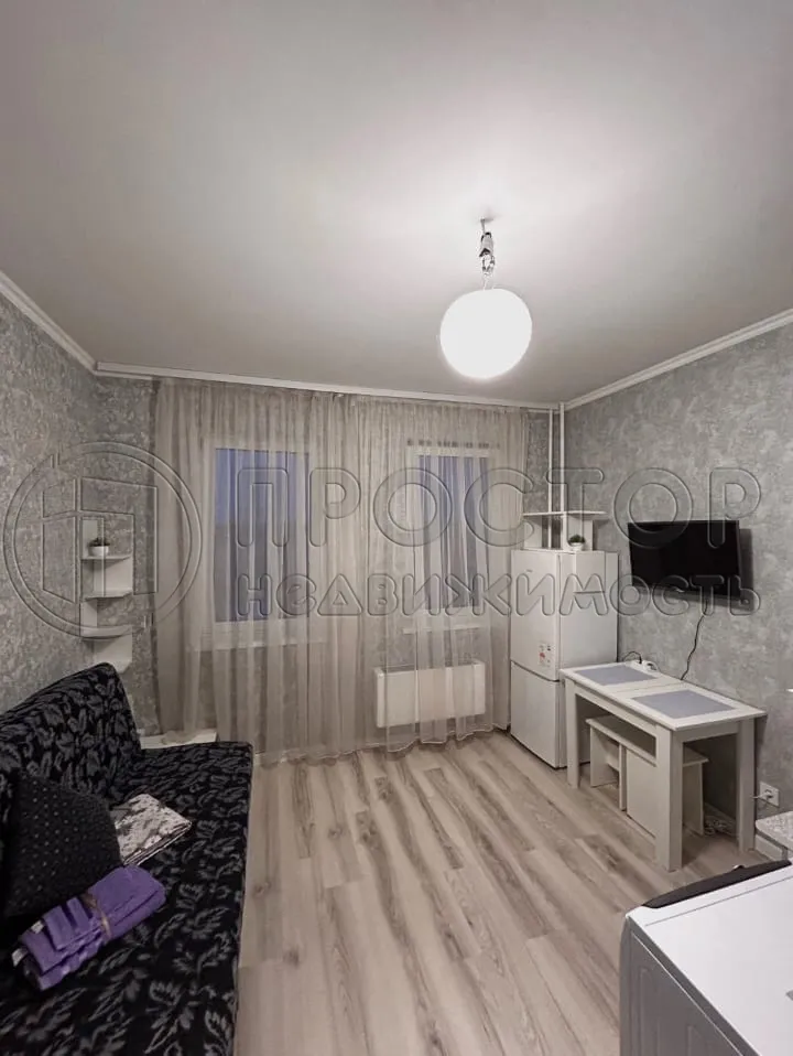 Комната, 17 м² - фото 11