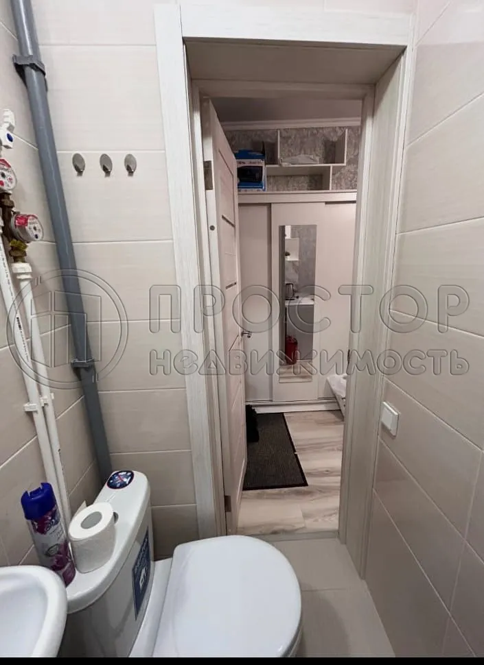 Комната, 17 м² - фото 12