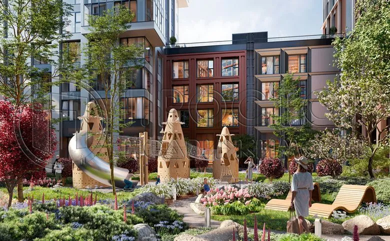 1-комнатная квартира, 35.3 м² - фото 12