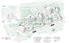 1-комнатная квартира, 35.3 м² - фото 27