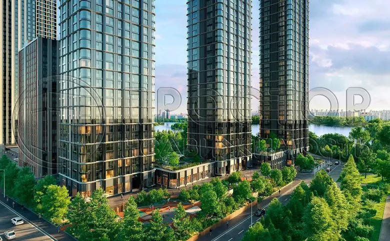 1-комнатная квартира, 38.37 м² - фото 5