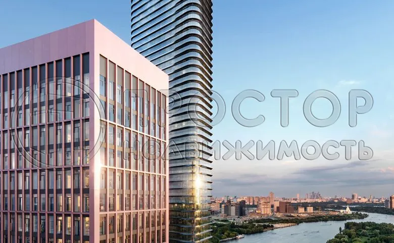 1-комнатная квартира, 38.37 м² - фото 6