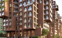1-комнатная квартира, 38.37 м² - фото 19