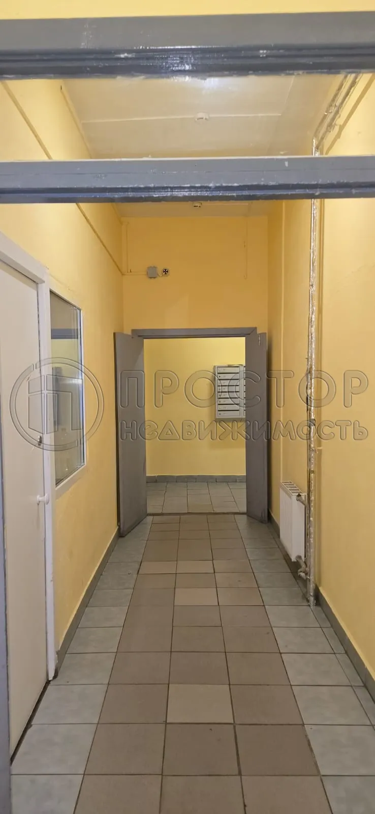 3-комнатная квартира, 96.4 м² - фото 3