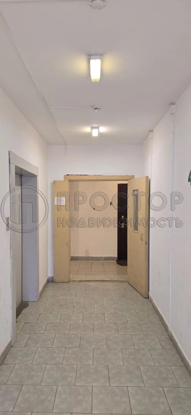 3-комнатная квартира, 96.4 м² - фото 4