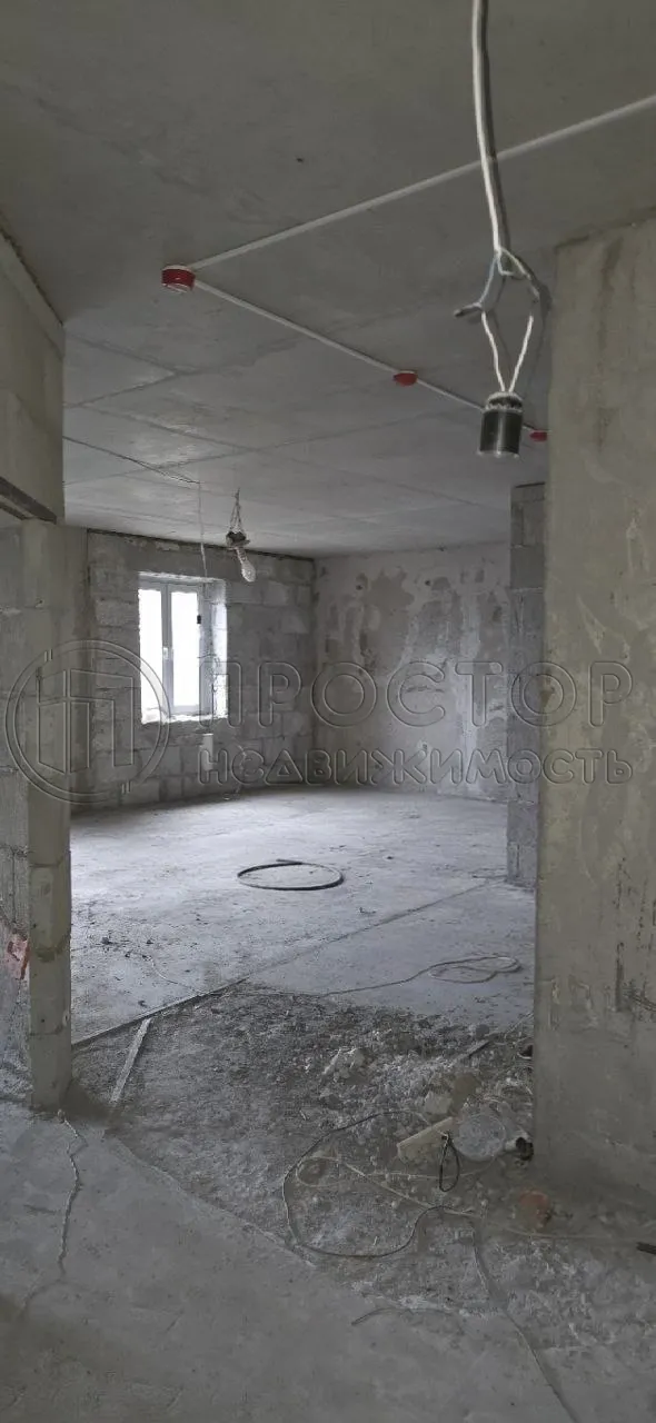 3-комнатная квартира, 96.4 м² - фото 5