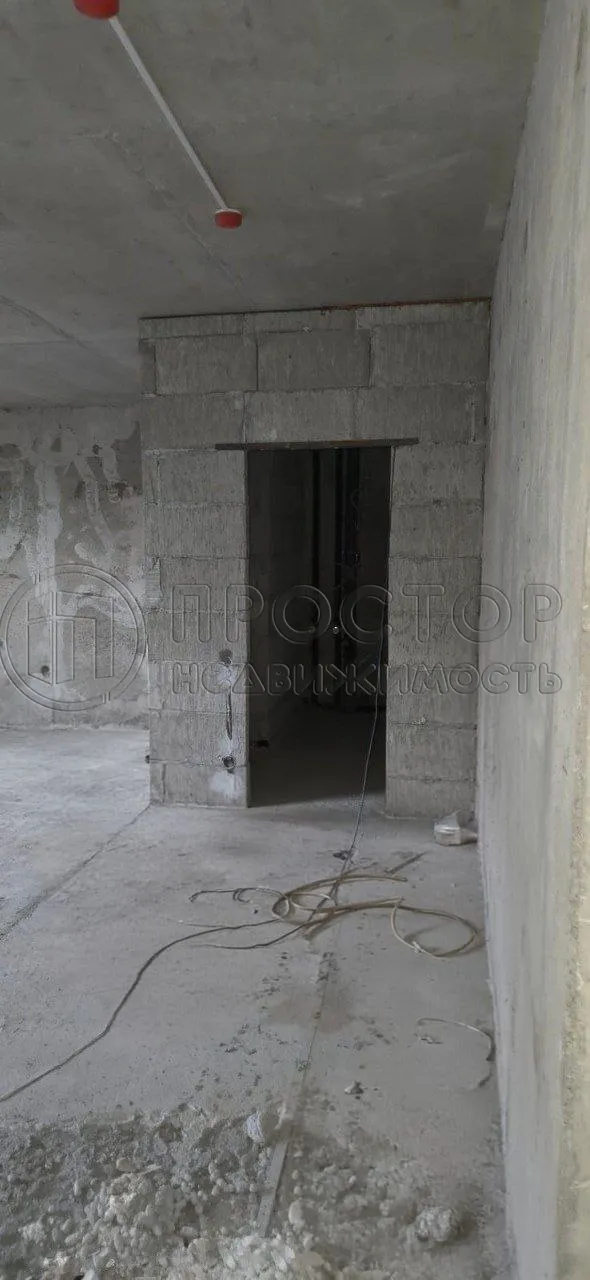 3-комнатная квартира, 96.4 м² - фото 7