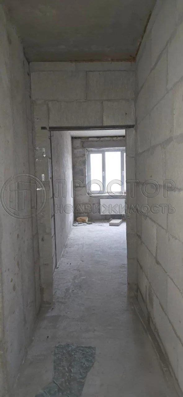 3-комнатная квартира, 96.4 м² - фото 8