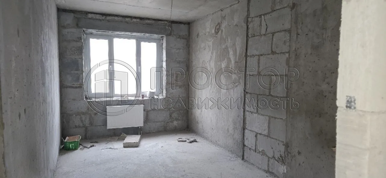 3-комнатная квартира, 96.4 м² - фото 9