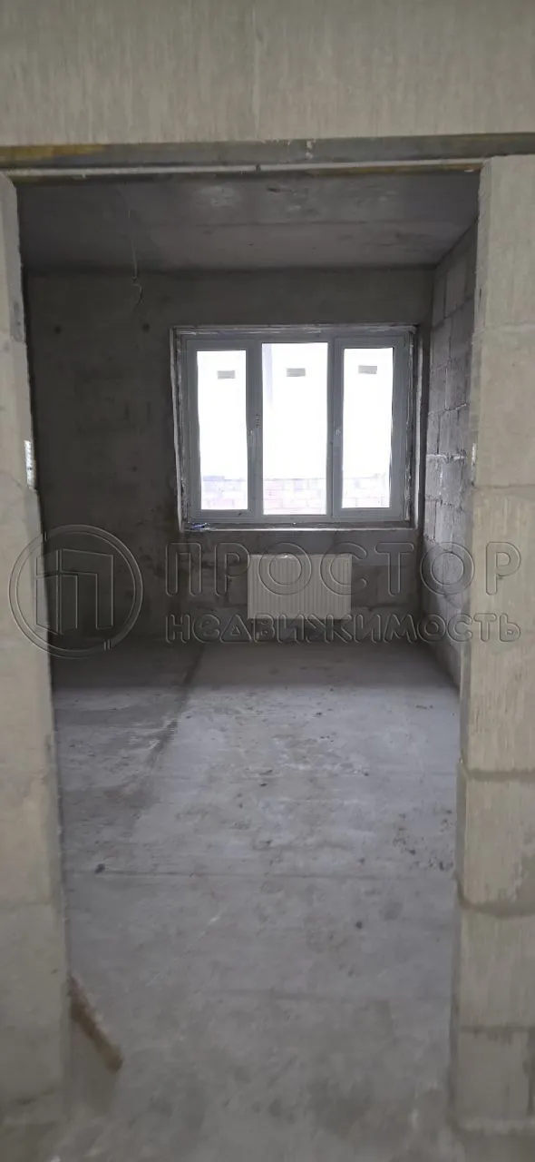 3-комнатная квартира, 96.4 м² - фото 10