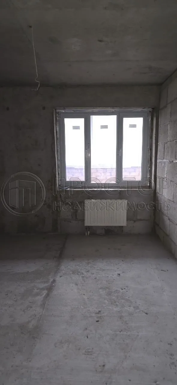 3-комнатная квартира, 96.4 м² - фото 11