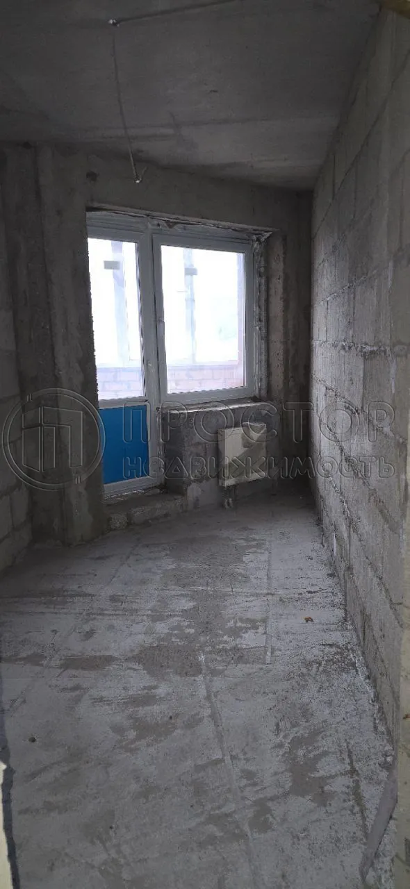 3-комнатная квартира, 96.4 м² - фото 12