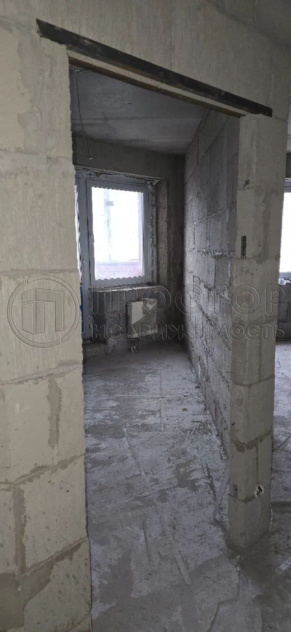 3-комнатная квартира, 96.4 м² - фото 13