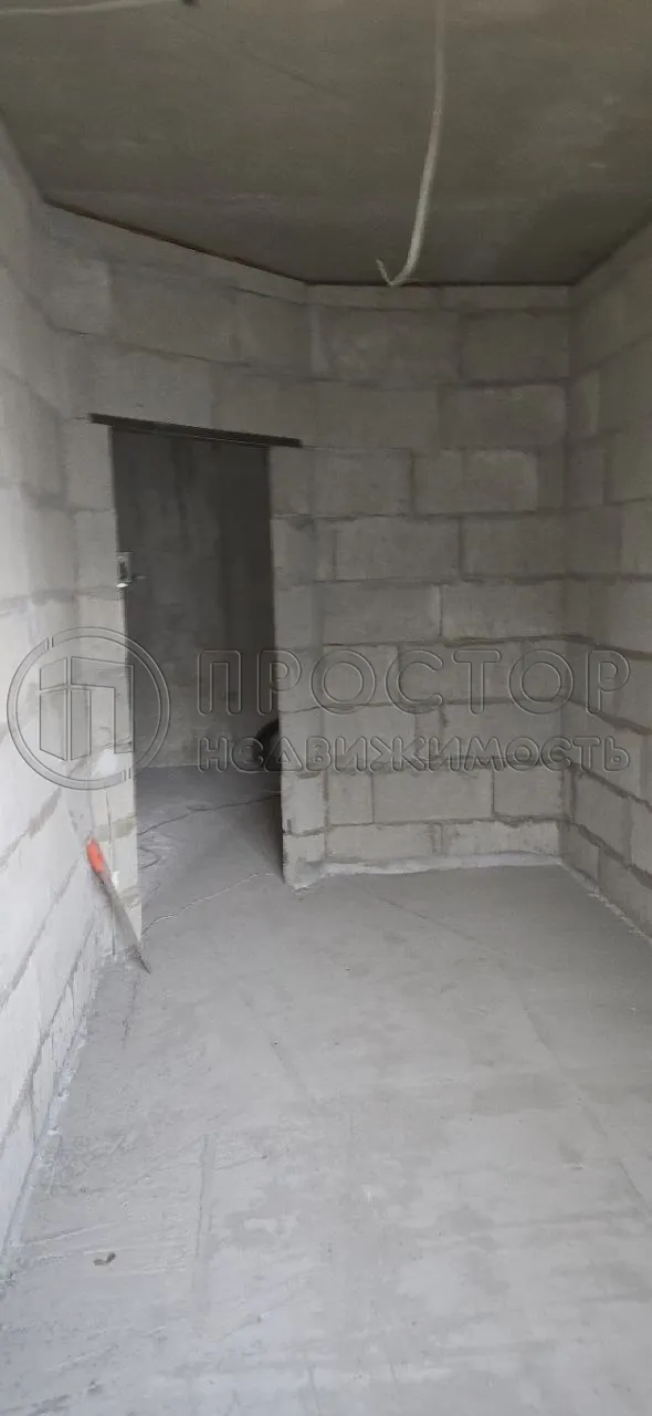 3-комнатная квартира, 96.4 м² - фото 14