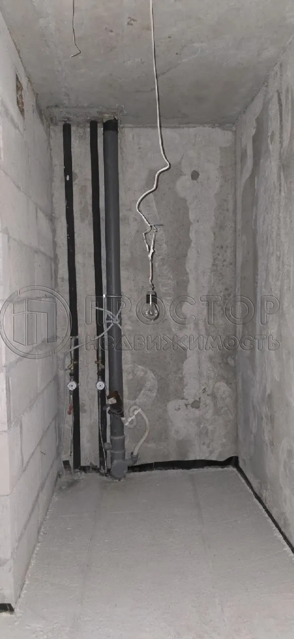 3-комнатная квартира, 96.4 м² - фото 15