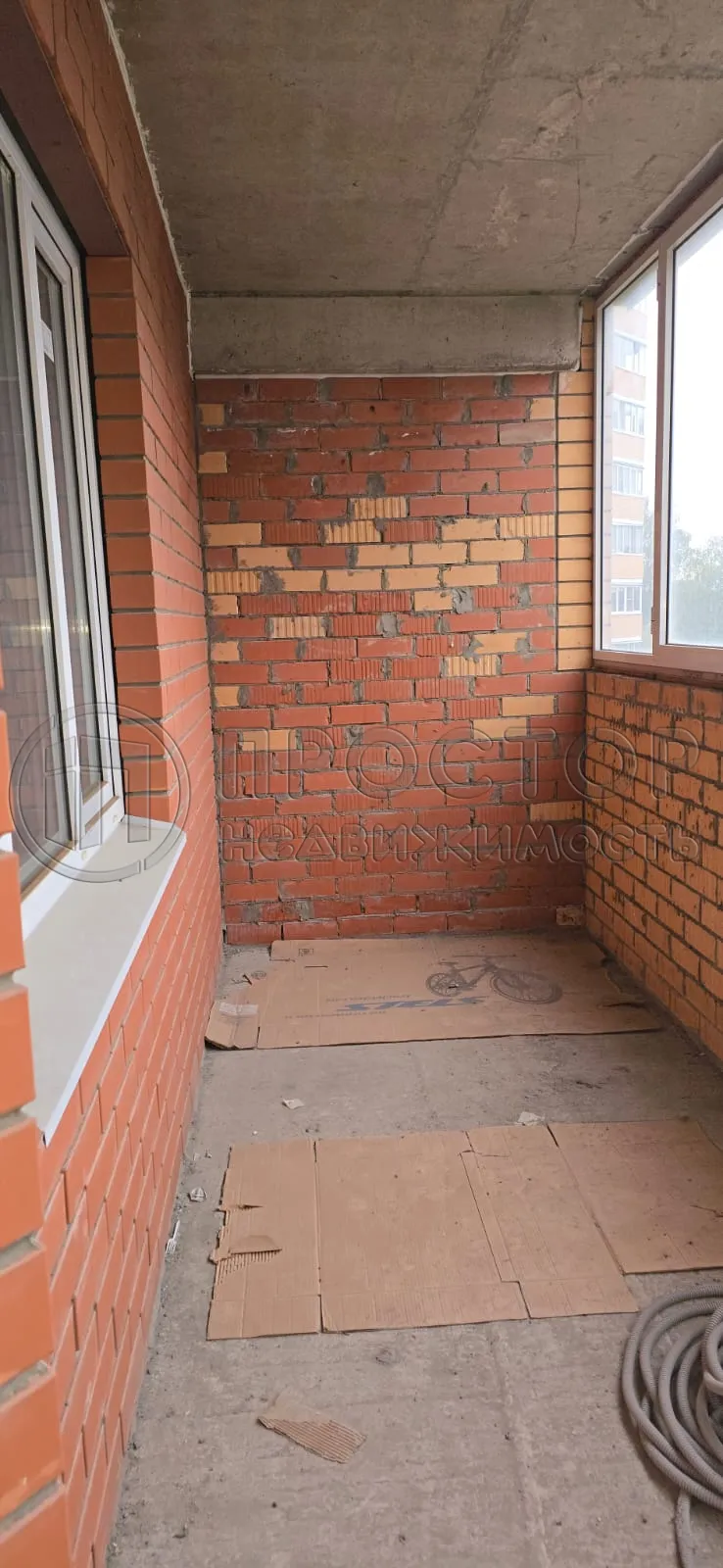 3-комнатная квартира, 96.4 м² - фото 16