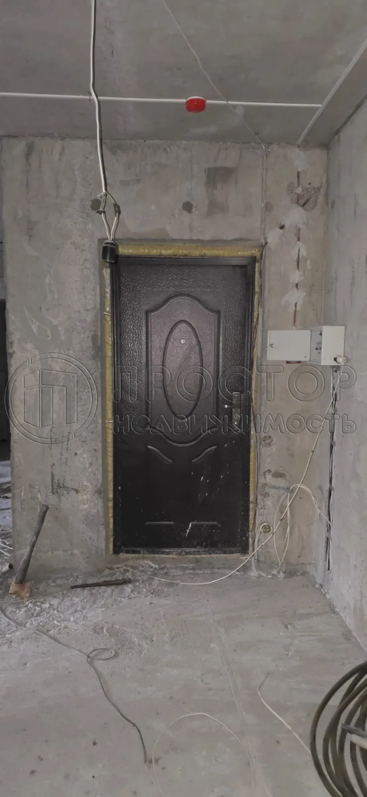 3-комнатная квартира, 96.4 м² - фото 17