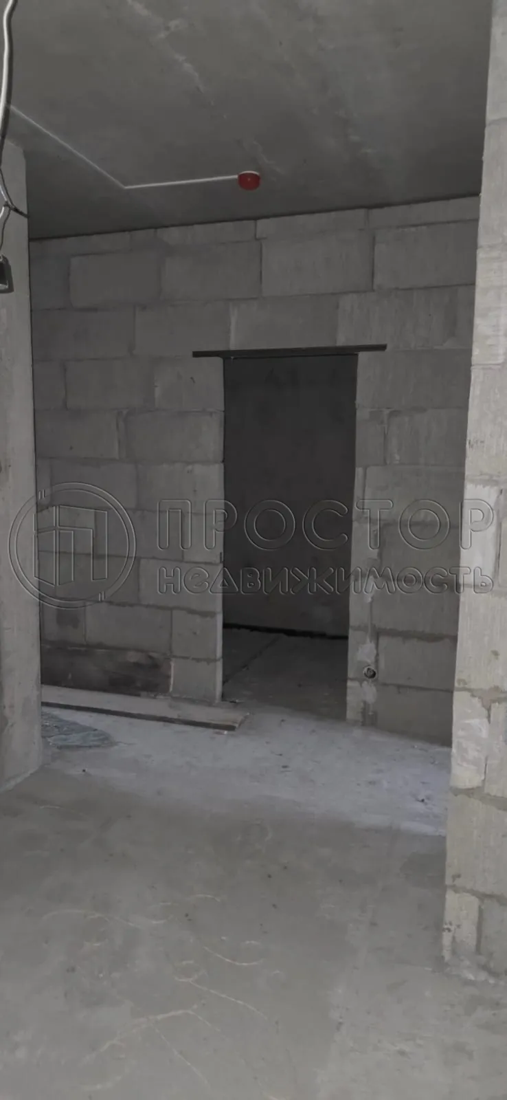 3-комнатная квартира, 96.4 м² - фото 18