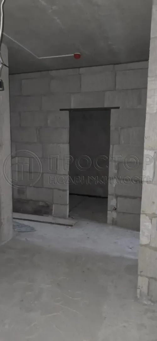 3-комнатная квартира, 96.4 м² - фото 18